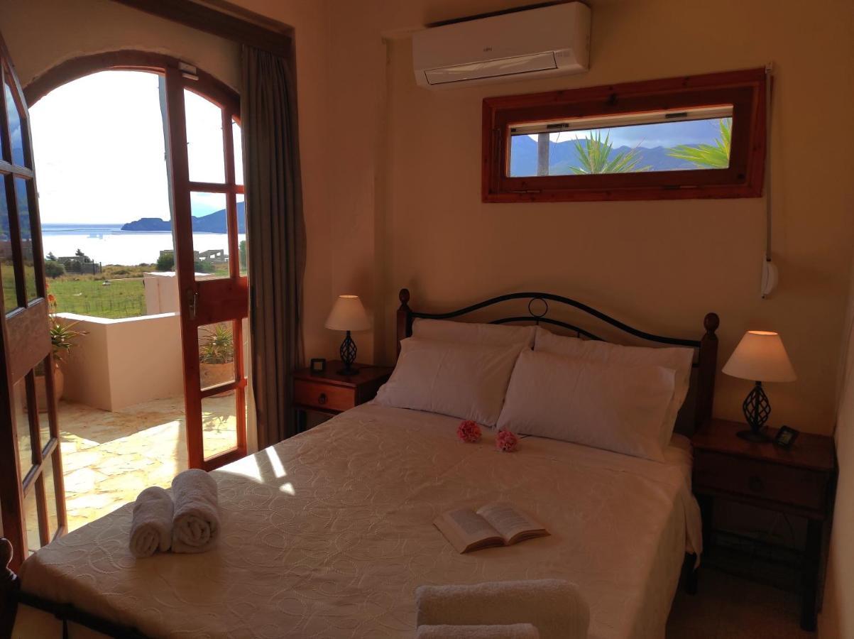 Orionas Holiday home *