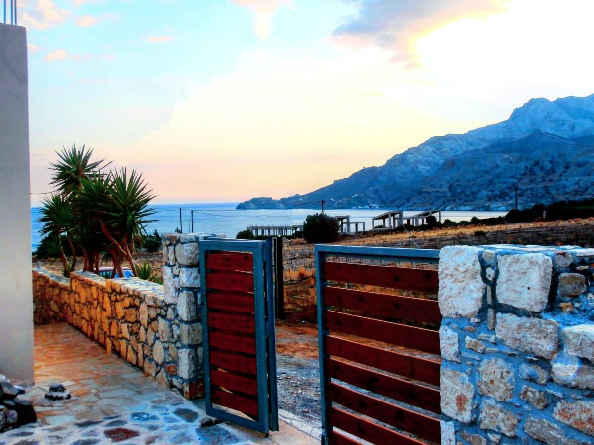 Holiday home Orionas