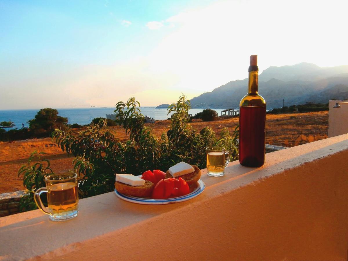 Holiday home Orionas *