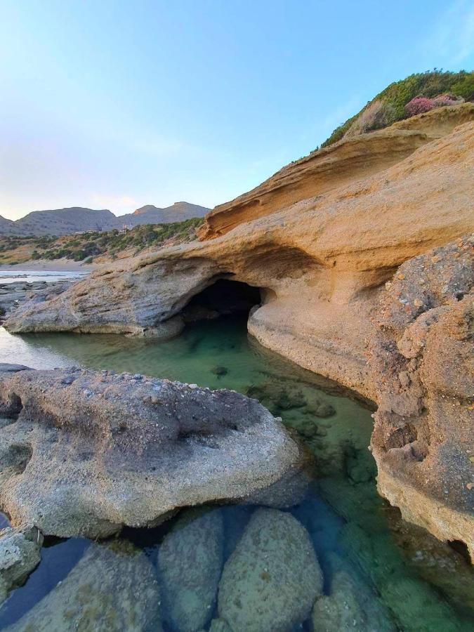 Orionas Σπίτι διακοπών