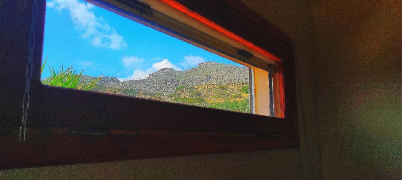 Holiday home Orionas Tsoutsouros (Crete)