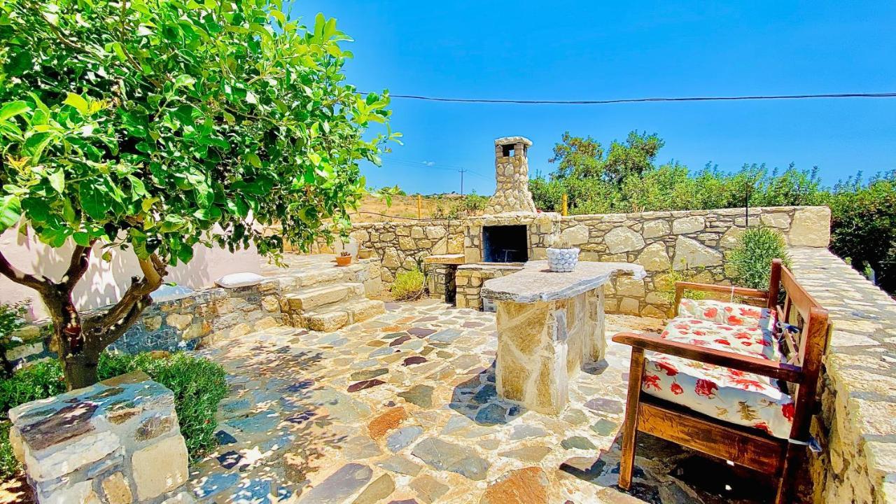Holiday home Orionas