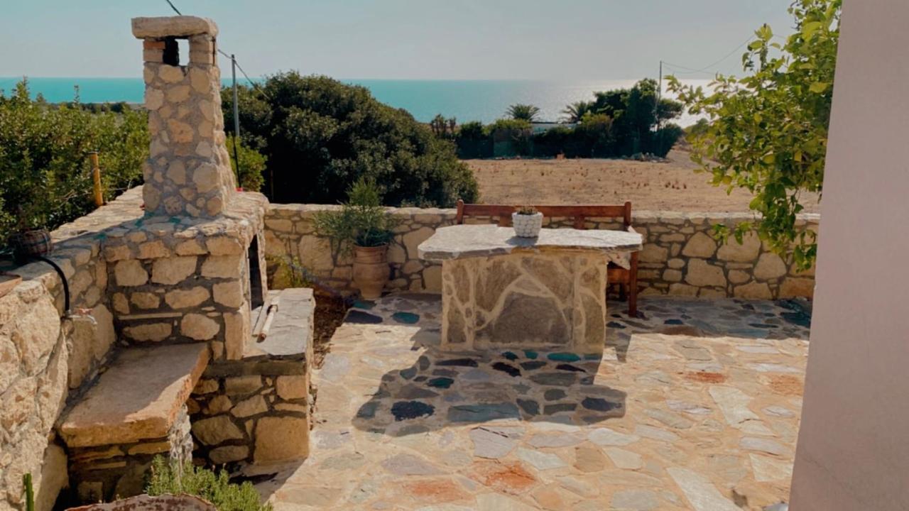 Orionas Holiday home