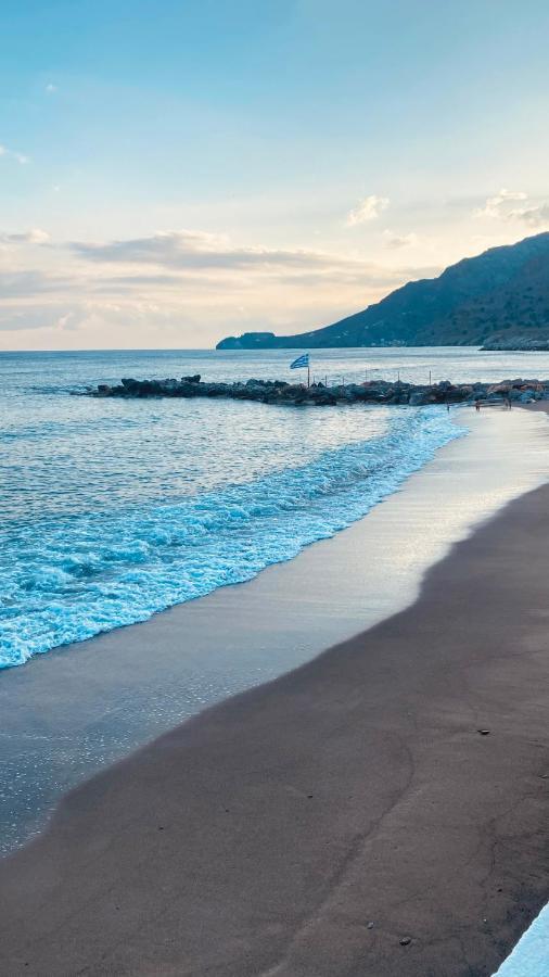 Orionas Tsoutsouros (Crete)