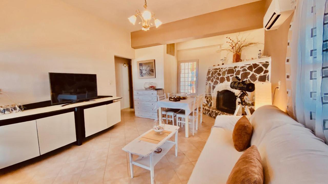 Holiday home Orionas