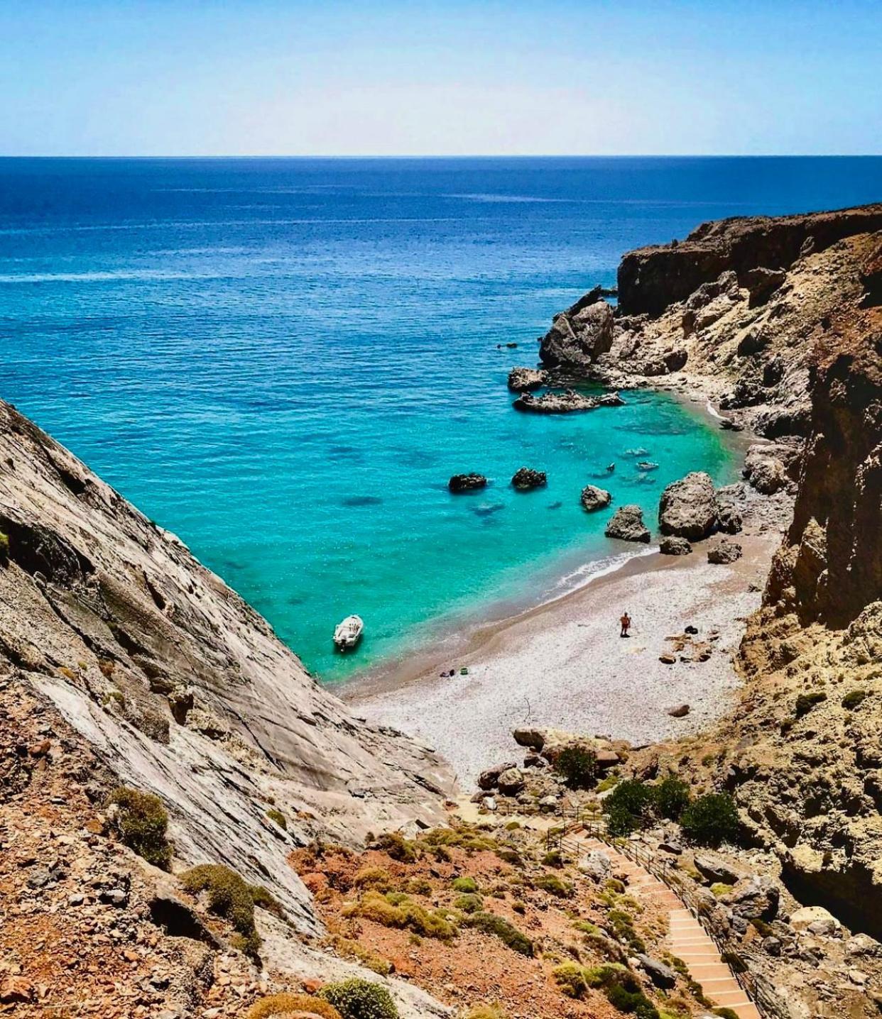 Orionas Tsoutsouros (Crete)