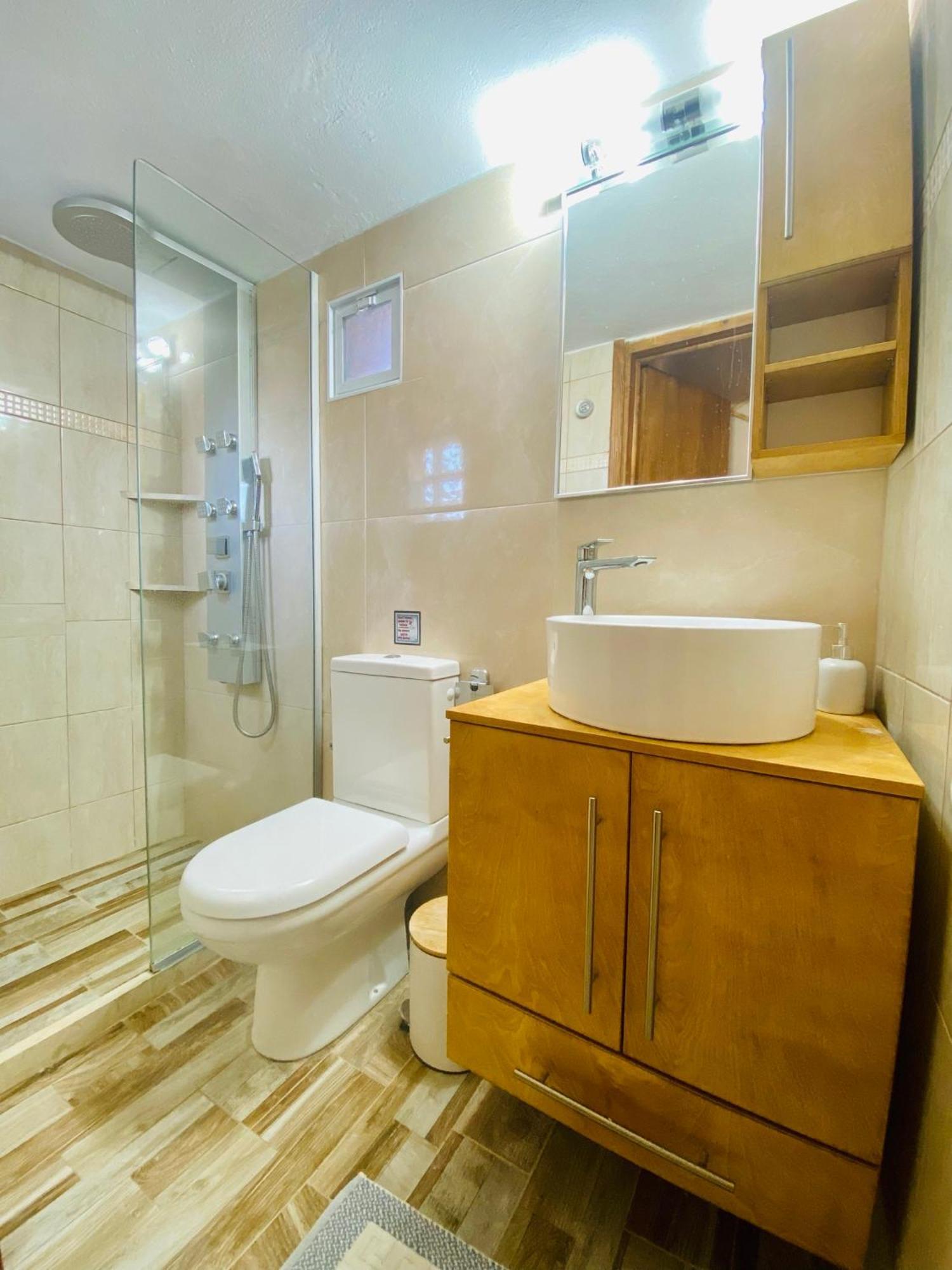 Holiday home Orionas Tsoutsouros (Crete)