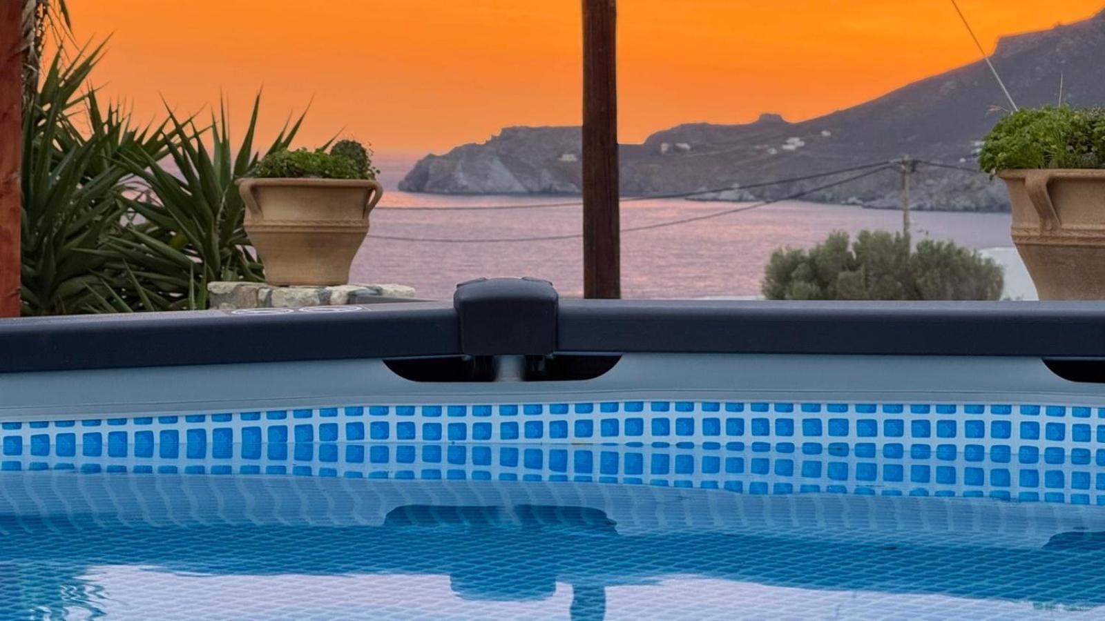 Orionas * Tsoutsouros (Crete)