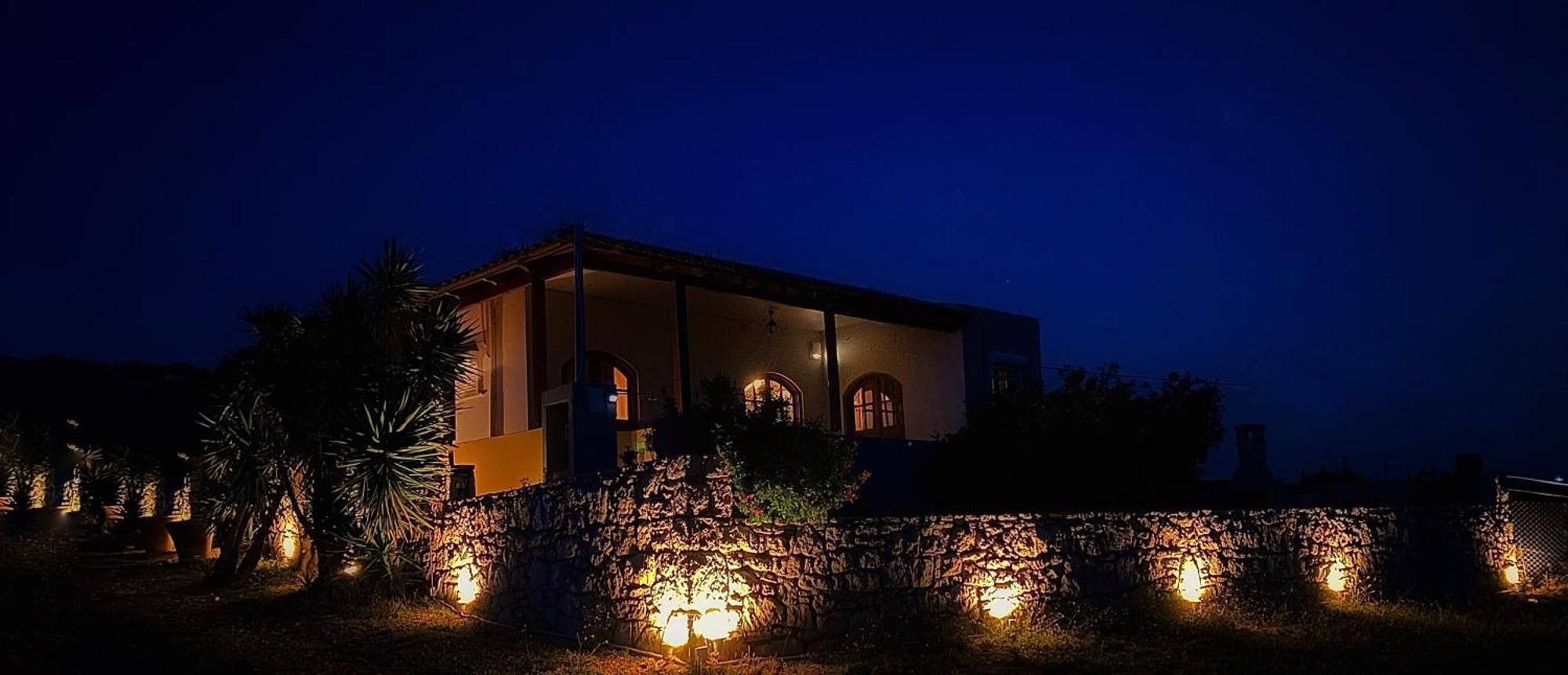 Holiday home Orionas