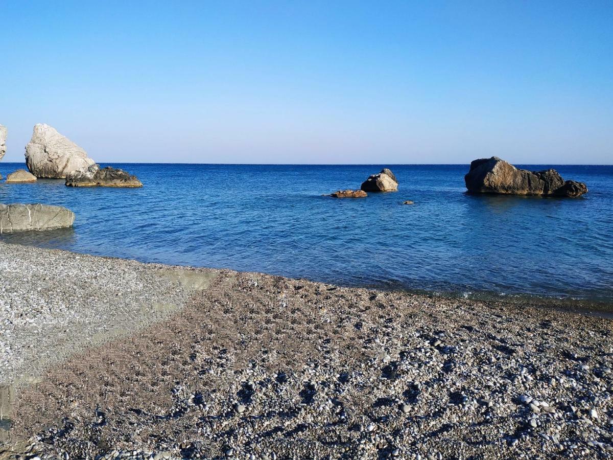 Orionas * Tsoutsouros (Crete)