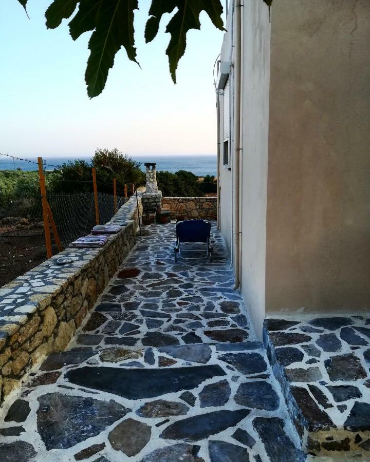 Holiday home Orionas Tsoutsouros (Crete)