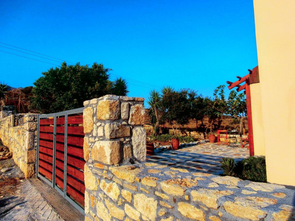 Orionas Holiday home *