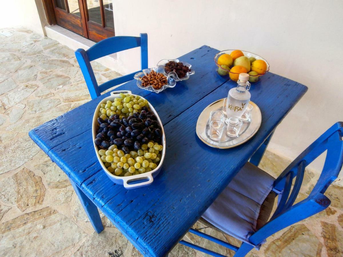 Orionas Holiday home *