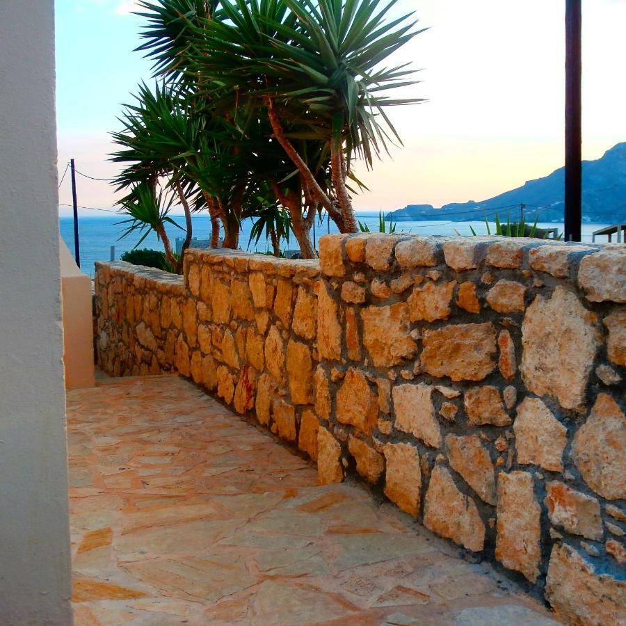 Orionas Tsoutsouros (Crete)