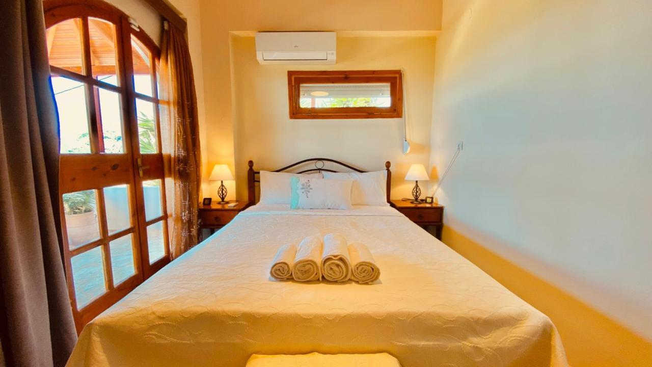 Orionas Tatil Evi