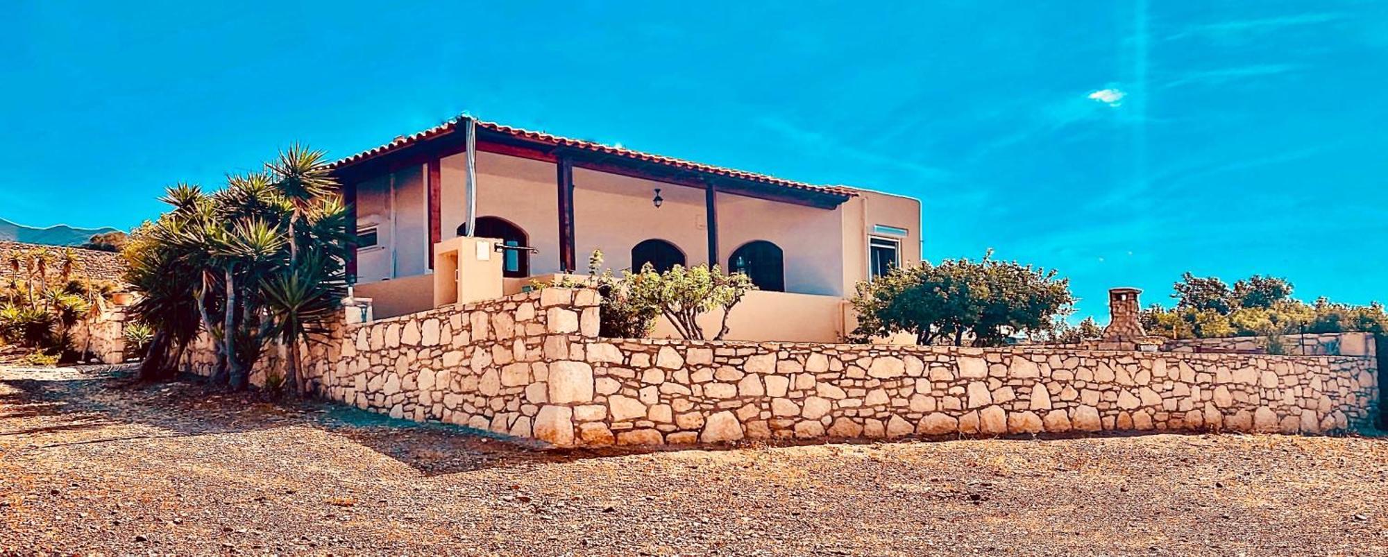 Orionas Tatil Evi