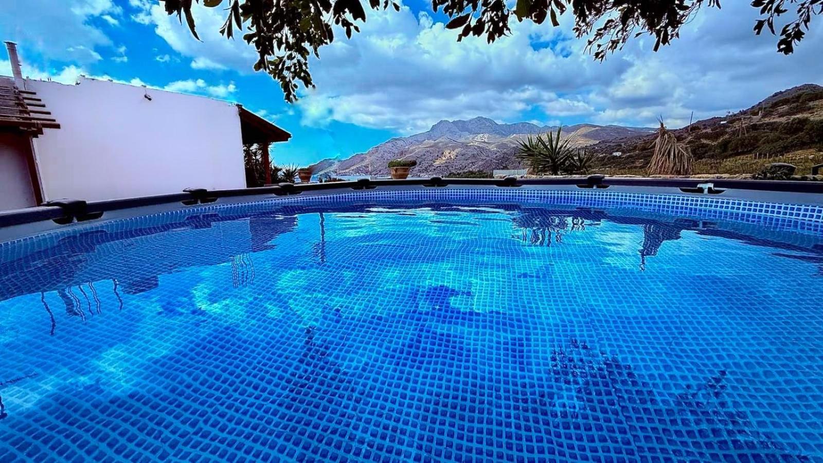 Tatil Evi Orionas